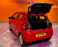 USED 2019 19 PEUGEOT 108 1.0 Active Hatchback 5dr Petrol Manual Euro 6 (72 ps) Air Con. DAB. BlueTooth.