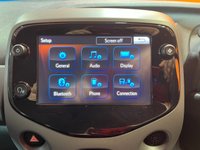 USED 2019 19 PEUGEOT 108 1.0 Active Hatchback 5dr Petrol Manual Euro 6 (72 ps) Air Con. DAB. BlueTooth.