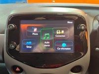 USED 2019 19 PEUGEOT 108 1.0 Active Hatchback 5dr Petrol Manual Euro 6 (72 ps) Air Con. DAB. BlueTooth.