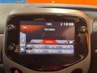USED 2019 19 PEUGEOT 108 1.0 Active Hatchback 5dr Petrol Manual Euro 6 (72 ps) Air Con. DAB. BlueTooth.