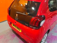 USED 2019 19 PEUGEOT 108 1.0 Active Hatchback 5dr Petrol Manual Euro 6 (72 ps) Air Con. DAB. BlueTooth.