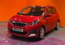 USED 2019 19 PEUGEOT 108 1.0 Active Hatchback 5dr Petrol Manual Euro 6 (72 ps) Air Con. DAB. BlueTooth.