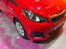USED 2019 19 PEUGEOT 108 1.0 Active Hatchback 5dr Petrol Manual Euro 6 (72 ps) Air Con. DAB. BlueTooth.