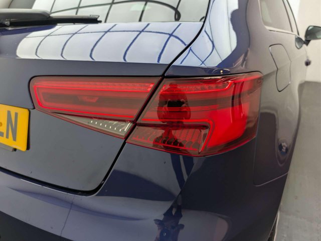 USED 2016 66 AUDI S3 2.0 S3 TFSI Quattro Semi-Auto 4WD 3dr CLICK & COLLECT/ HOME DELIVERY