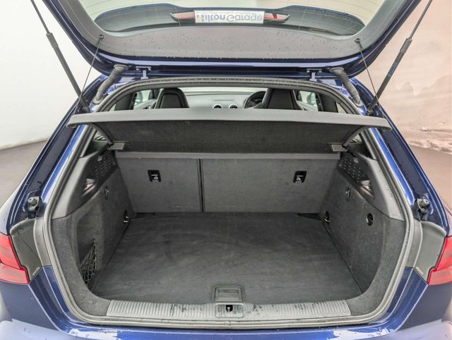 USED 2016 66 AUDI S3 2.0 S3 TFSI Quattro Semi-Auto 4WD 3dr CLICK & COLLECT/ HOME DELIVERY