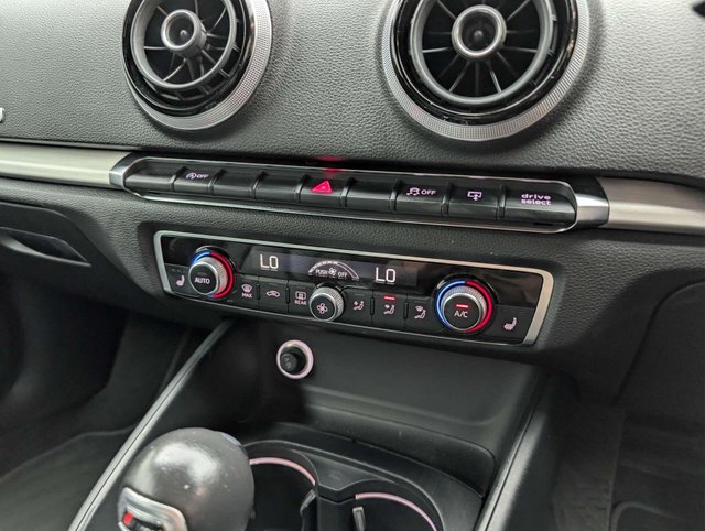 USED 2016 66 AUDI S3 2.0 S3 TFSI Quattro Semi-Auto 4WD 3dr CLICK & COLLECT/ HOME DELIVERY