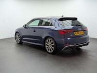 USED 2016 66 AUDI S3 2.0 S3 TFSI Quattro Semi-Auto 4WD 3dr CLICK & COLLECT/ HOME DELIVERY