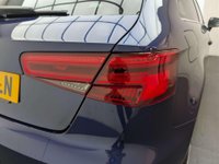 USED 2016 66 AUDI S3 2.0 S3 TFSI Quattro Semi-Auto 4WD 3dr CLICK & COLLECT/ HOME DELIVERY