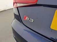 USED 2016 66 AUDI S3 2.0 S3 TFSI Quattro Semi-Auto 4WD 3dr CLICK & COLLECT/ HOME DELIVERY