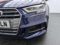 USED 2016 66 AUDI S3 2.0 S3 TFSI Quattro Semi-Auto 4WD 3dr CLICK & COLLECT/ HOME DELIVERY