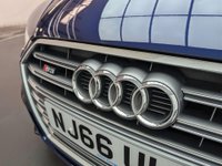 USED 2016 66 AUDI S3 2.0 S3 TFSI Quattro Semi-Auto 4WD 3dr CLICK & COLLECT/ HOME DELIVERY