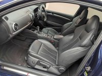 USED 2016 66 AUDI S3 2.0 S3 TFSI Quattro Semi-Auto 4WD 3dr CLICK & COLLECT/ HOME DELIVERY