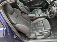 USED 2016 66 AUDI S3 2.0 S3 TFSI Quattro Semi-Auto 4WD 3dr CLICK & COLLECT/ HOME DELIVERY