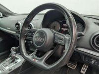 USED 2016 66 AUDI S3 2.0 S3 TFSI Quattro Semi-Auto 4WD 3dr CLICK & COLLECT/ HOME DELIVERY