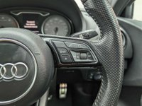 USED 2016 66 AUDI S3 2.0 S3 TFSI Quattro Semi-Auto 4WD 3dr CLICK & COLLECT/ HOME DELIVERY