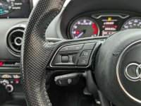USED 2016 66 AUDI S3 2.0 S3 TFSI Quattro Semi-Auto 4WD 3dr CLICK & COLLECT/ HOME DELIVERY