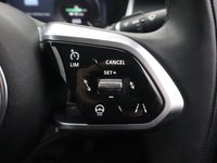 USED 2023 72 JAGUAR I-PACE 400 90kWh Black SUV 5dr Electric Auto 4WD (400 ps) HEATED STEERING | REAR CAMERA