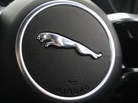 USED 2023 72 JAGUAR I-PACE 400 90kWh Black SUV 5dr Electric Auto 4WD (400 ps) HEATED STEERING | REAR CAMERA