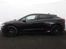 USED 2023 72 JAGUAR I-PACE 400 90kWh Black SUV 5dr Electric Auto 4WD (400 ps) HEATED STEERING | REAR CAMERA