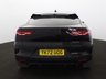 USED 2023 72 JAGUAR I-PACE 400 90kWh Black SUV 5dr Electric Auto 4WD (400 ps) HEATED STEERING | REAR CAMERA