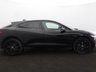 USED 2023 72 JAGUAR I-PACE 400 90kWh Black SUV 5dr Electric Auto 4WD (400 ps) HEATED STEERING | REAR CAMERA