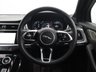 USED 2023 72 JAGUAR I-PACE 400 90kWh Black SUV 5dr Electric Auto 4WD (400 ps) HEATED STEERING | REAR CAMERA