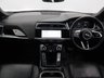 USED 2023 72 JAGUAR I-PACE 400 90kWh Black SUV 5dr Electric Auto 4WD (400 ps) HEATED STEERING | REAR CAMERA