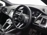 USED 2023 72 JAGUAR I-PACE 400 90kWh Black SUV 5dr Electric Auto 4WD (400 ps) HEATED STEERING | REAR CAMERA