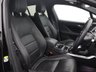 USED 2023 72 JAGUAR I-PACE 400 90kWh Black SUV 5dr Electric Auto 4WD (400 ps) HEATED STEERING | REAR CAMERA