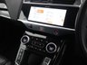 USED 2023 72 JAGUAR I-PACE 400 90kWh Black SUV 5dr Electric Auto 4WD (400 ps) HEATED STEERING | REAR CAMERA