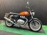 USED 2020 20 ROYAL ENFIELD INTERCEPTOR 650 FINANCE SPECIALISTS APPLY NOW LOW RATE FINANCE DELIVERY AVAILABLE