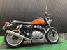 USED 2020 20 ROYAL ENFIELD INTERCEPTOR 650 FINANCE SPECIALISTS APPLY NOW LOW RATE FINANCE DELIVERY AVAILABLE