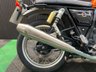 USED 2020 20 ROYAL ENFIELD INTERCEPTOR 650 FINANCE SPECIALISTS APPLY NOW LOW RATE FINANCE DELIVERY AVAILABLE