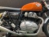 USED 2020 20 ROYAL ENFIELD INTERCEPTOR 650 FINANCE SPECIALISTS APPLY NOW LOW RATE FINANCE DELIVERY AVAILABLE