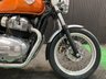 USED 2020 20 ROYAL ENFIELD INTERCEPTOR 650 FINANCE SPECIALISTS APPLY NOW LOW RATE FINANCE DELIVERY AVAILABLE