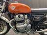USED 2020 20 ROYAL ENFIELD INTERCEPTOR 650 FINANCE SPECIALISTS APPLY NOW LOW RATE FINANCE DELIVERY AVAILABLE