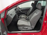 USED 2015 65 VOLKSWAGEN GOLF 1.4 TSI BlueMotion Tech ACT R-Line Hatchback 3dr Petrol Manual Euro 6 (s/s) (150 ps) 17 INCH ALLOY WHEELS, FRONT AND REAR PARKING SENSORS  ,SAT NAV , BLUETOOTH CONNECTIVITY, ACC , HEATED SEATS , SERVICE HISTORY x 9 - LATEST APRIL 2026 - T.BELT-2022