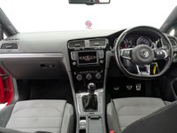 USED 2015 65 VOLKSWAGEN GOLF 1.4 TSI BlueMotion Tech ACT R-Line Hatchback 3dr Petrol Manual Euro 6 (s/s) (150 ps) 17 INCH ALLOY WHEELS, FRONT AND REAR PARKING SENSORS  ,SAT NAV , BLUETOOTH CONNECTIVITY, ACC , HEATED SEATS , SERVICE HISTORY x 9 - LATEST APRIL 2026 - T.BELT-2022