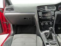USED 2015 65 VOLKSWAGEN GOLF 1.4 TSI BlueMotion Tech ACT R-Line Hatchback 3dr Petrol Manual Euro 6 (s/s) (150 ps) 17 INCH ALLOY WHEELS, FRONT AND REAR PARKING SENSORS  ,SAT NAV , BLUETOOTH CONNECTIVITY, ACC , HEATED SEATS , SERVICE HISTORY x 9 - LATEST APRIL 2026 - T.BELT-2022