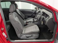 USED 2015 65 VOLKSWAGEN GOLF 1.4 TSI BlueMotion Tech ACT R-Line Hatchback 3dr Petrol Manual Euro 6 (s/s) (150 ps) 17 INCH ALLOY WHEELS, FRONT AND REAR PARKING SENSORS  ,SAT NAV , BLUETOOTH CONNECTIVITY, ACC , HEATED SEATS , SERVICE HISTORY x 9 - LATEST APRIL 2026 - T.BELT-2022