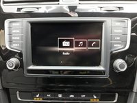 USED 2015 65 VOLKSWAGEN GOLF 1.4 TSI BlueMotion Tech ACT R-Line Hatchback 3dr Petrol Manual Euro 6 (s/s) (150 ps) 17 INCH ALLOY WHEELS, FRONT AND REAR PARKING SENSORS  ,SAT NAV , BLUETOOTH CONNECTIVITY, ACC , HEATED SEATS , SERVICE HISTORY x 9 - LATEST APRIL 2026 - T.BELT-2022