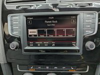 USED 2015 65 VOLKSWAGEN GOLF 1.4 TSI BlueMotion Tech ACT R-Line Hatchback 3dr Petrol Manual Euro 6 (s/s) (150 ps) 17 INCH ALLOY WHEELS, FRONT AND REAR PARKING SENSORS  ,SAT NAV , BLUETOOTH CONNECTIVITY, ACC , HEATED SEATS , SERVICE HISTORY x 9 - LATEST APRIL 2026 - T.BELT-2022