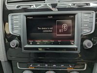 USED 2015 65 VOLKSWAGEN GOLF 1.4 TSI BlueMotion Tech ACT R-Line Hatchback 3dr Petrol Manual Euro 6 (s/s) (150 ps) 17 INCH ALLOY WHEELS, FRONT AND REAR PARKING SENSORS  ,SAT NAV , BLUETOOTH CONNECTIVITY, ACC , HEATED SEATS , SERVICE HISTORY x 9 - LATEST APRIL 2026 - T.BELT-2022