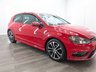 USED 2015 65 VOLKSWAGEN GOLF 1.4 TSI BlueMotion Tech ACT R-Line Hatchback 3dr Petrol Manual Euro 6 (s/s) (150 ps) 17 INCH ALLOY WHEELS, FRONT AND REAR PARKING SENSORS  ,SAT NAV , BLUETOOTH CONNECTIVITY, ACC , HEATED SEATS , SERVICE HISTORY x 9 - LATEST APRIL 2026 - T.BELT-2022