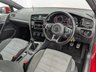 USED 2015 65 VOLKSWAGEN GOLF 1.4 TSI BlueMotion Tech ACT R-Line Hatchback 3dr Petrol Manual Euro 6 (s/s) (150 ps) 17 INCH ALLOY WHEELS, FRONT AND REAR PARKING SENSORS  ,SAT NAV , BLUETOOTH CONNECTIVITY, ACC , HEATED SEATS , SERVICE HISTORY x 9 - LATEST APRIL 2026 - T.BELT-2022