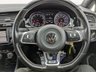 USED 2015 65 VOLKSWAGEN GOLF 1.4 TSI BlueMotion Tech ACT R-Line Hatchback 3dr Petrol Manual Euro 6 (s/s) (150 ps) 17 INCH ALLOY WHEELS, FRONT AND REAR PARKING SENSORS  ,SAT NAV , BLUETOOTH CONNECTIVITY, ACC , HEATED SEATS , SERVICE HISTORY x 9 - LATEST APRIL 2026 - T.BELT-2022