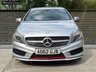 USED 2012 62 MERCEDES-BENZ A-CLASS 2.0 A250 BlueEfficiency Engineered by AMG Hatchback 5dr Petrol 7G-DCT Euro 6 (s/s) (211 ps) FINANCE AVAILABLE ZERO DEPOSIT