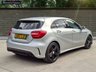 USED 2012 62 MERCEDES-BENZ A-CLASS 2.0 A250 BlueEfficiency Engineered by AMG Hatchback 5dr Petrol 7G-DCT Euro 6 (s/s) (211 ps) FINANCE AVAILABLE ZERO DEPOSIT