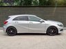 USED 2012 62 MERCEDES-BENZ A-CLASS 2.0 A250 BlueEfficiency Engineered by AMG Hatchback 5dr Petrol 7G-DCT Euro 6 (s/s) (211 ps) FINANCE AVAILABLE ZERO DEPOSIT