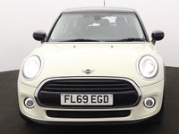 USED 2019 69 MINI HATCH 1.5 Cooper Classic Hatchback 5dr Petrol Manual Euro 6 (s/s) (136 ps) BLUETOOTH | 15IN ALLOYS